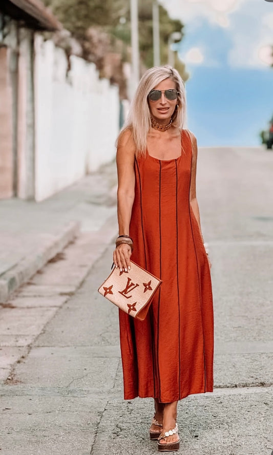Vestido Quentin