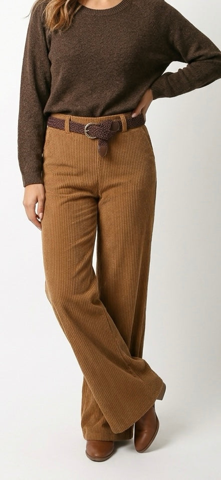 Pantalón Clemence