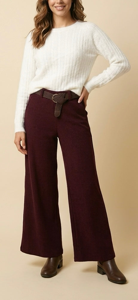 Pantalón Clemence