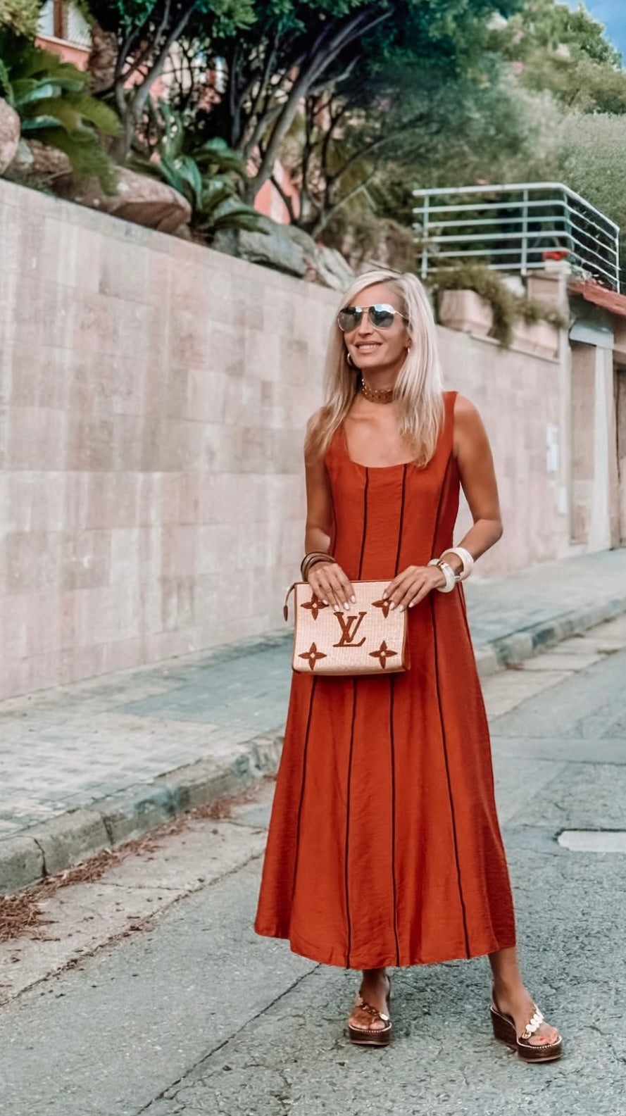 Vestido Quentin