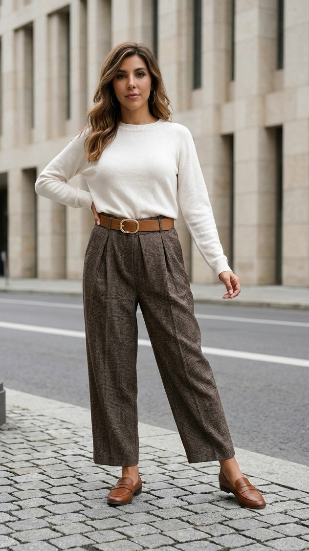 Pantalón Nahia
