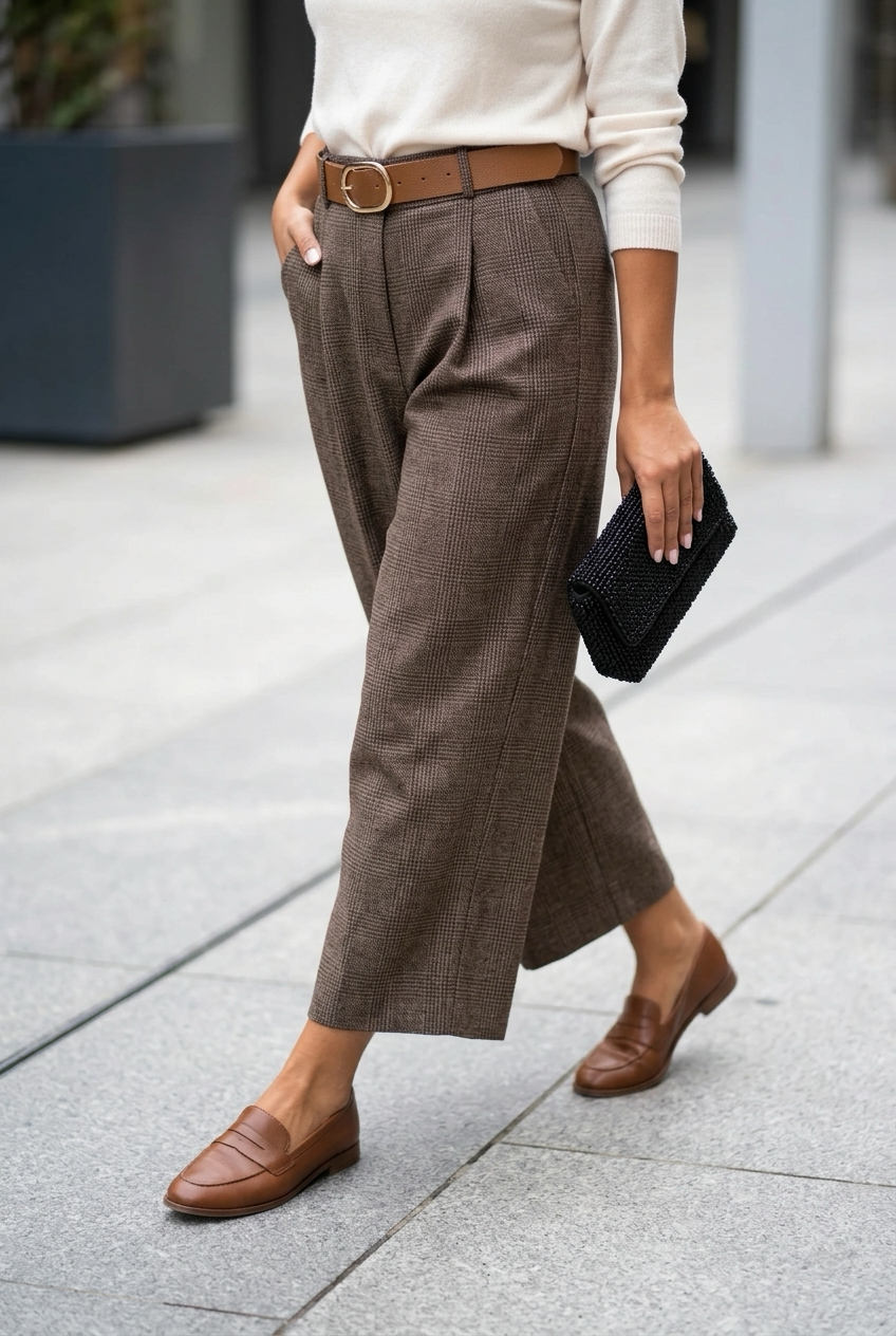 Pantalón Nahia