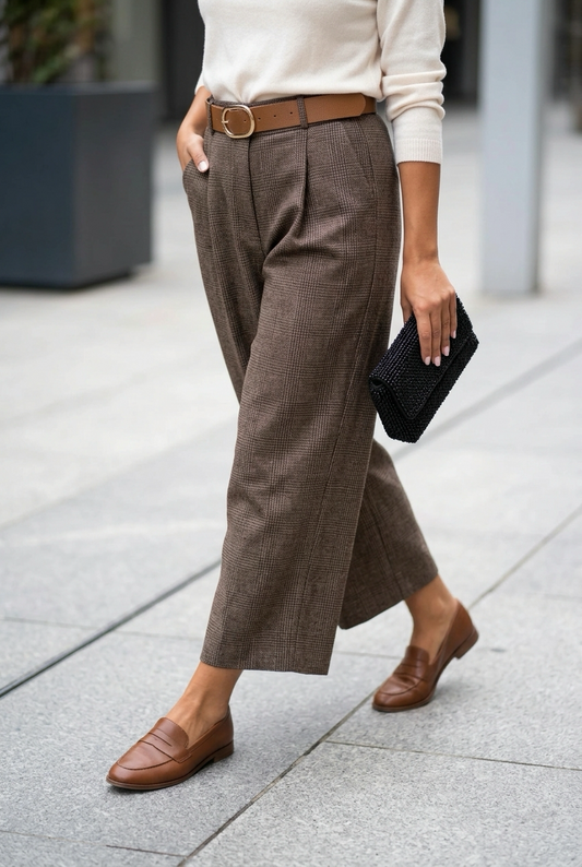 Pantalón Nahia