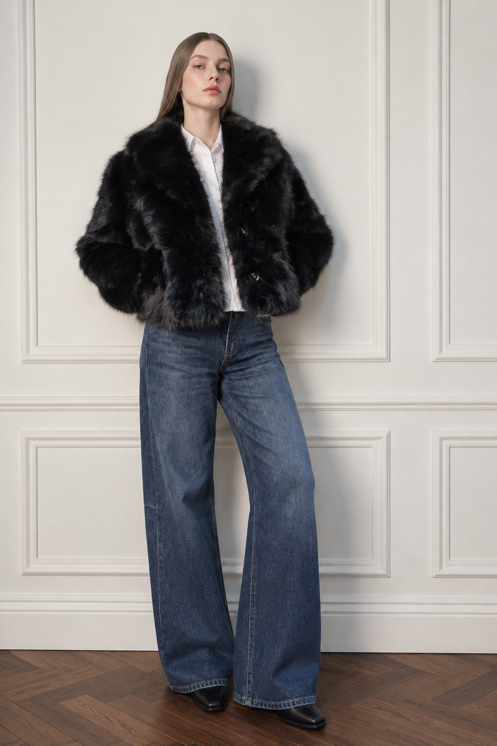 Chaqueta Corinna