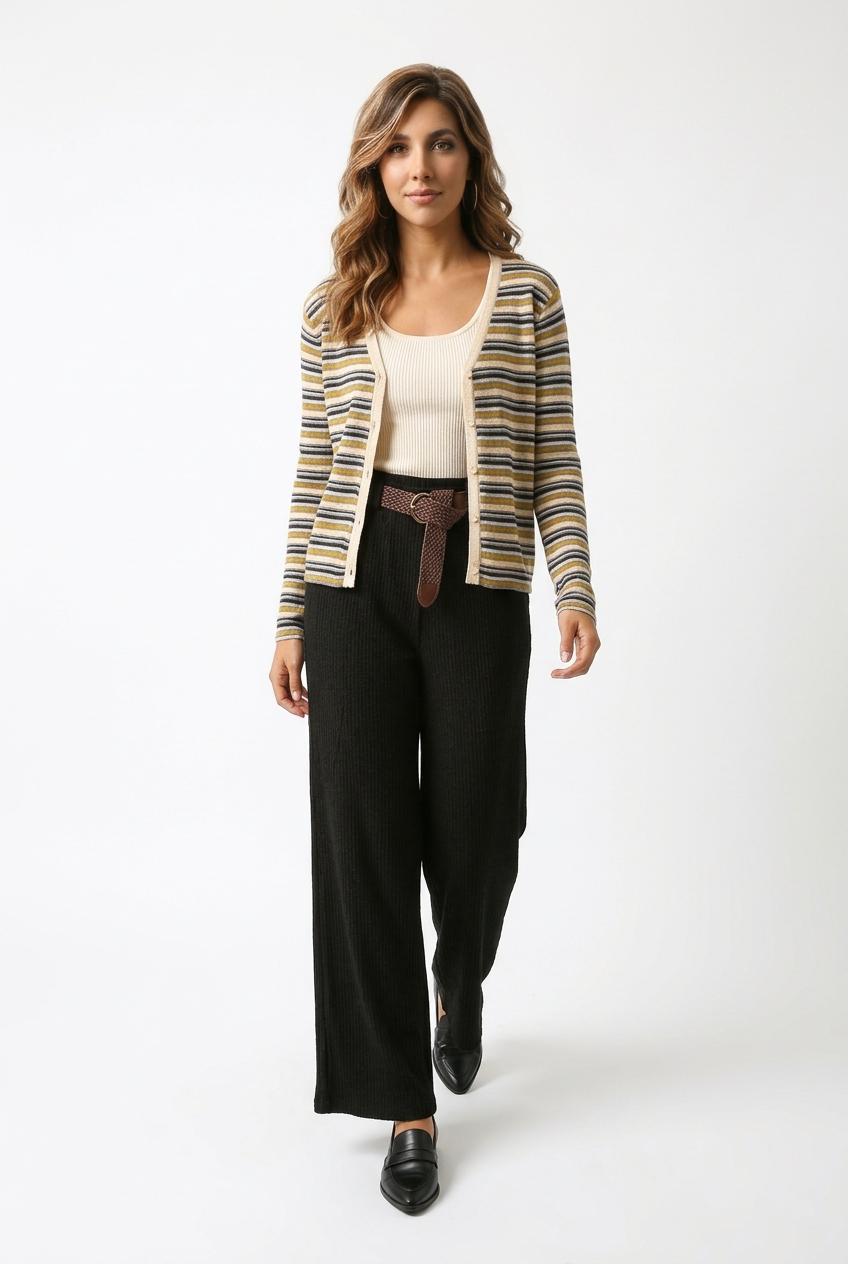 Pantalón Clemence