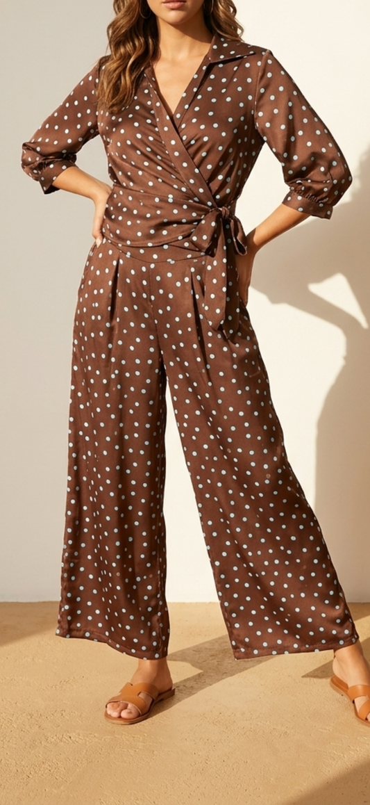 Pantalón Karrati