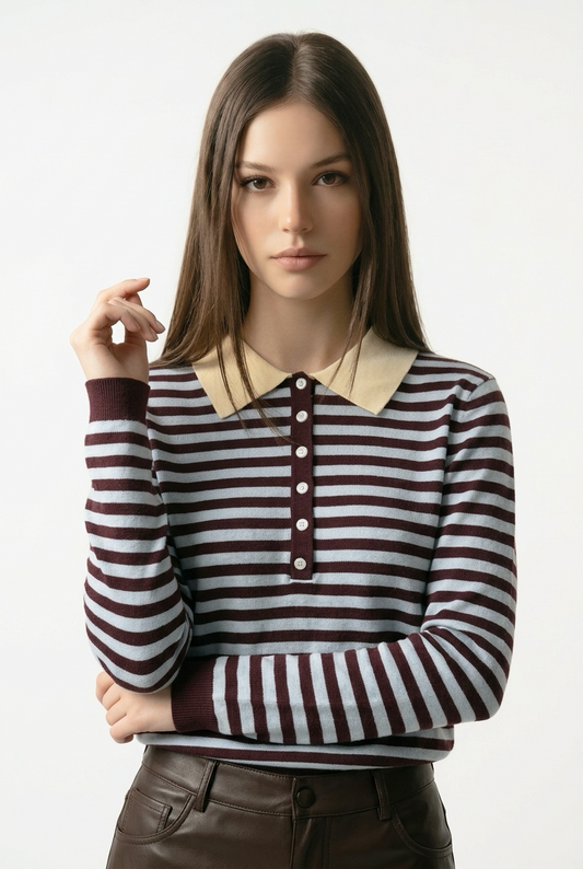 Jersey Lía