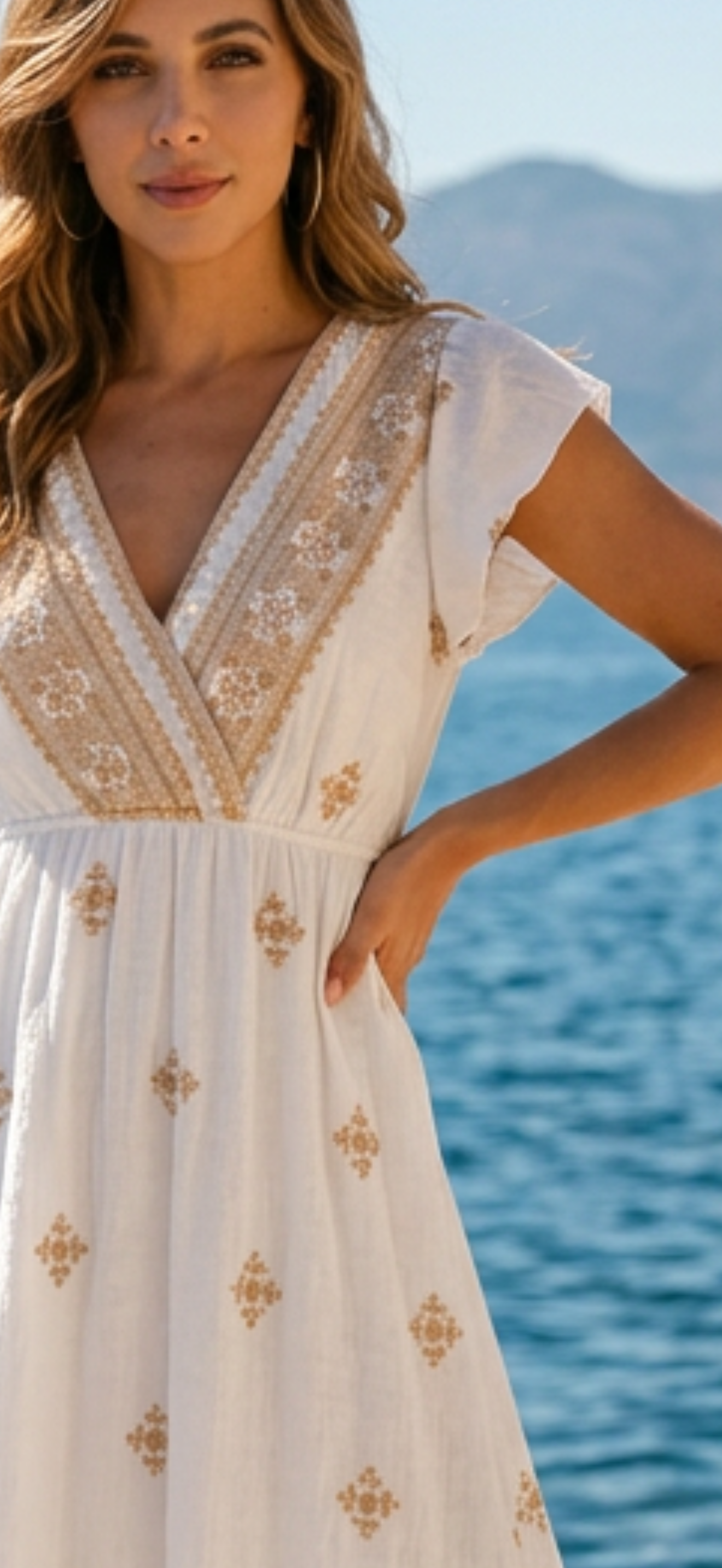 Vestido Lenny