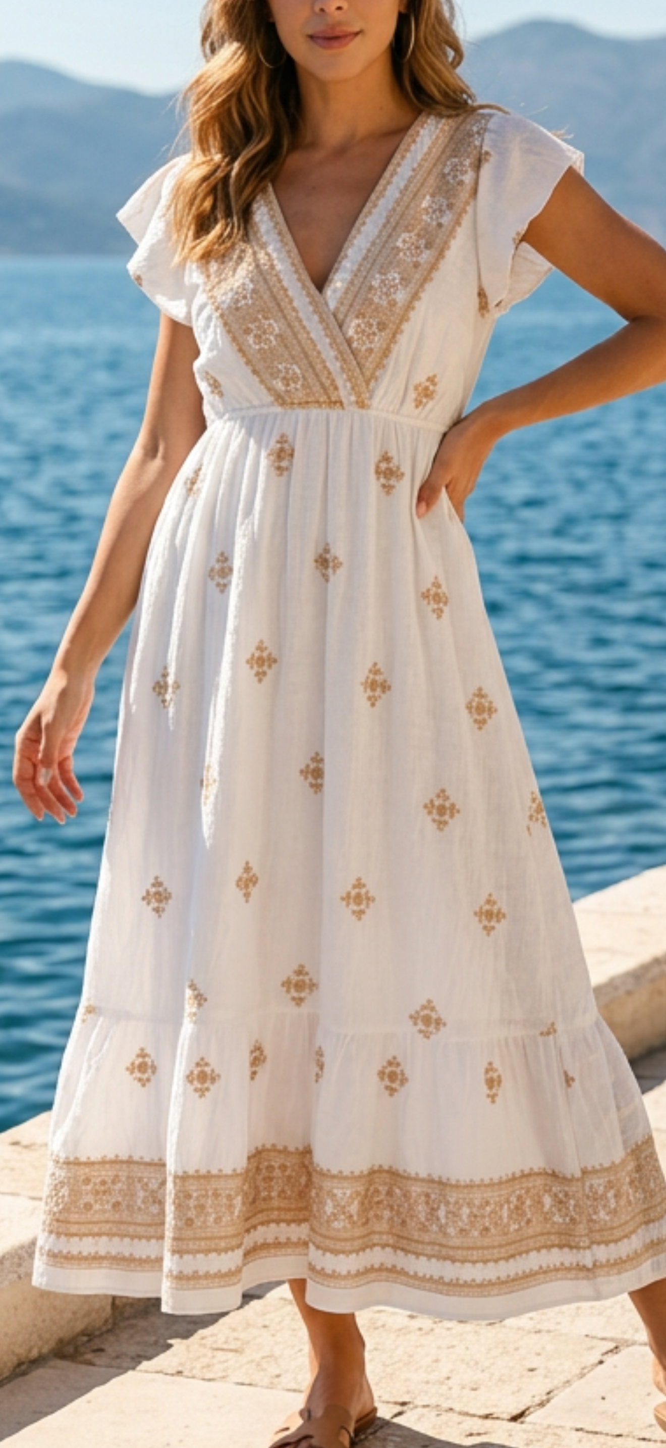 Vestido Lenny