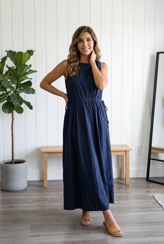 Vestido Dashi