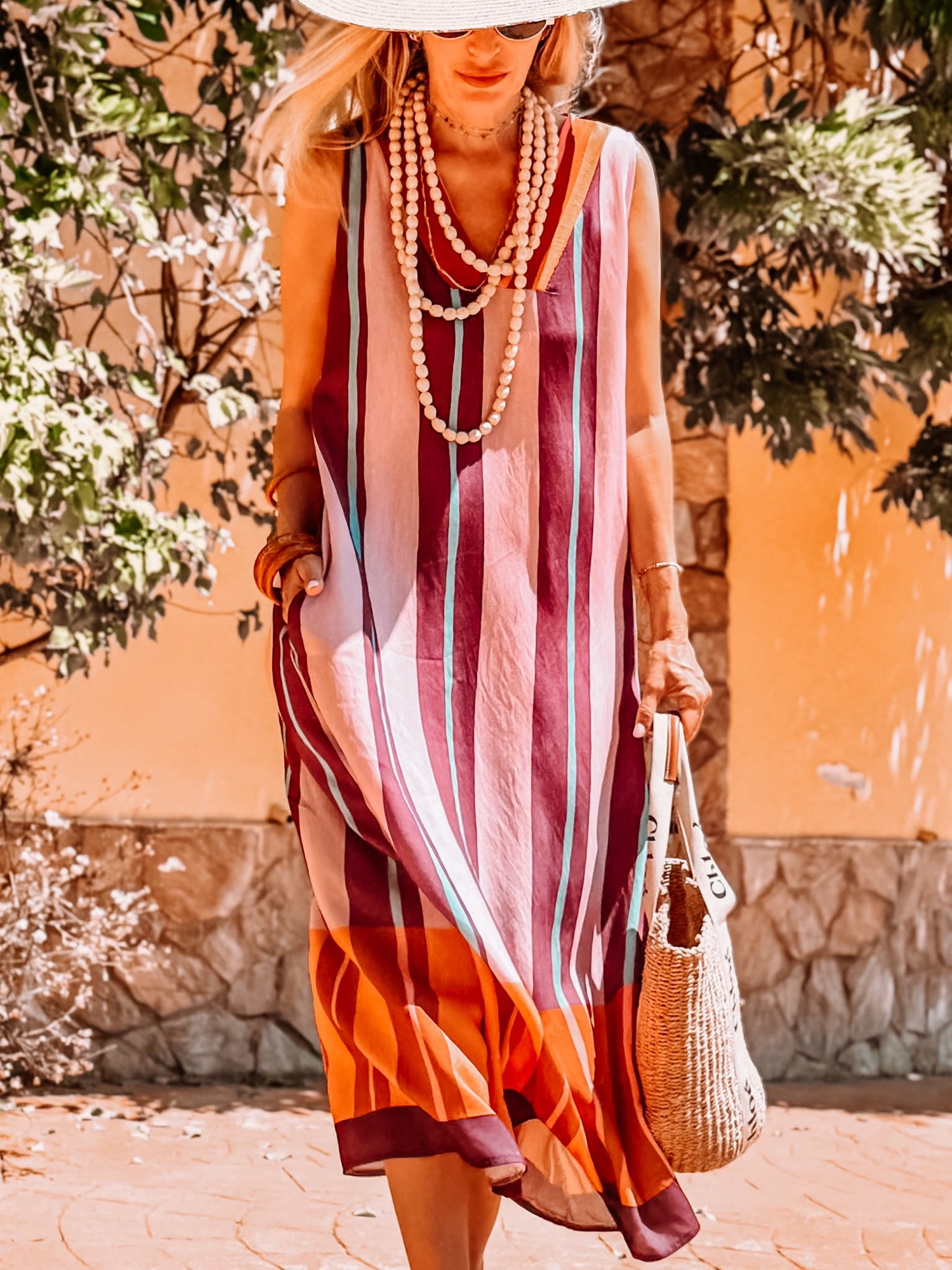 Vestido Reid