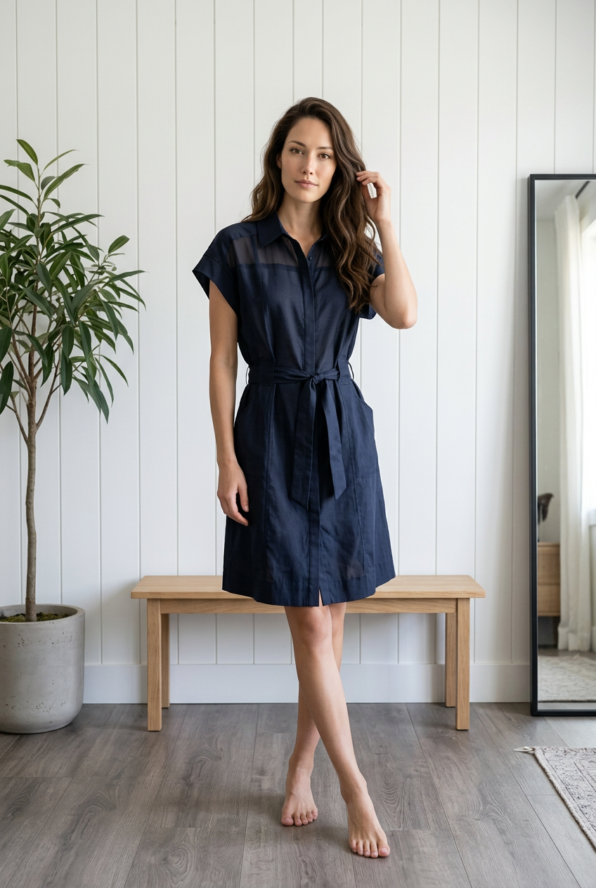 Vestido Juli