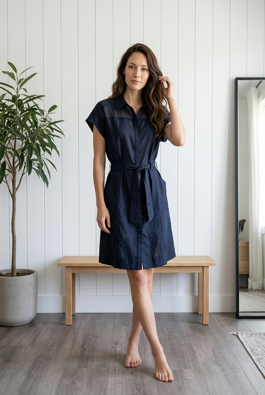 Vestido Juli