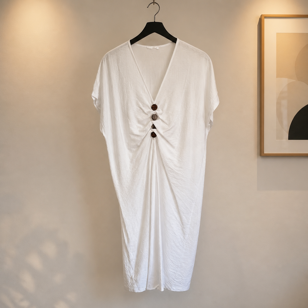 Vestido Rayls