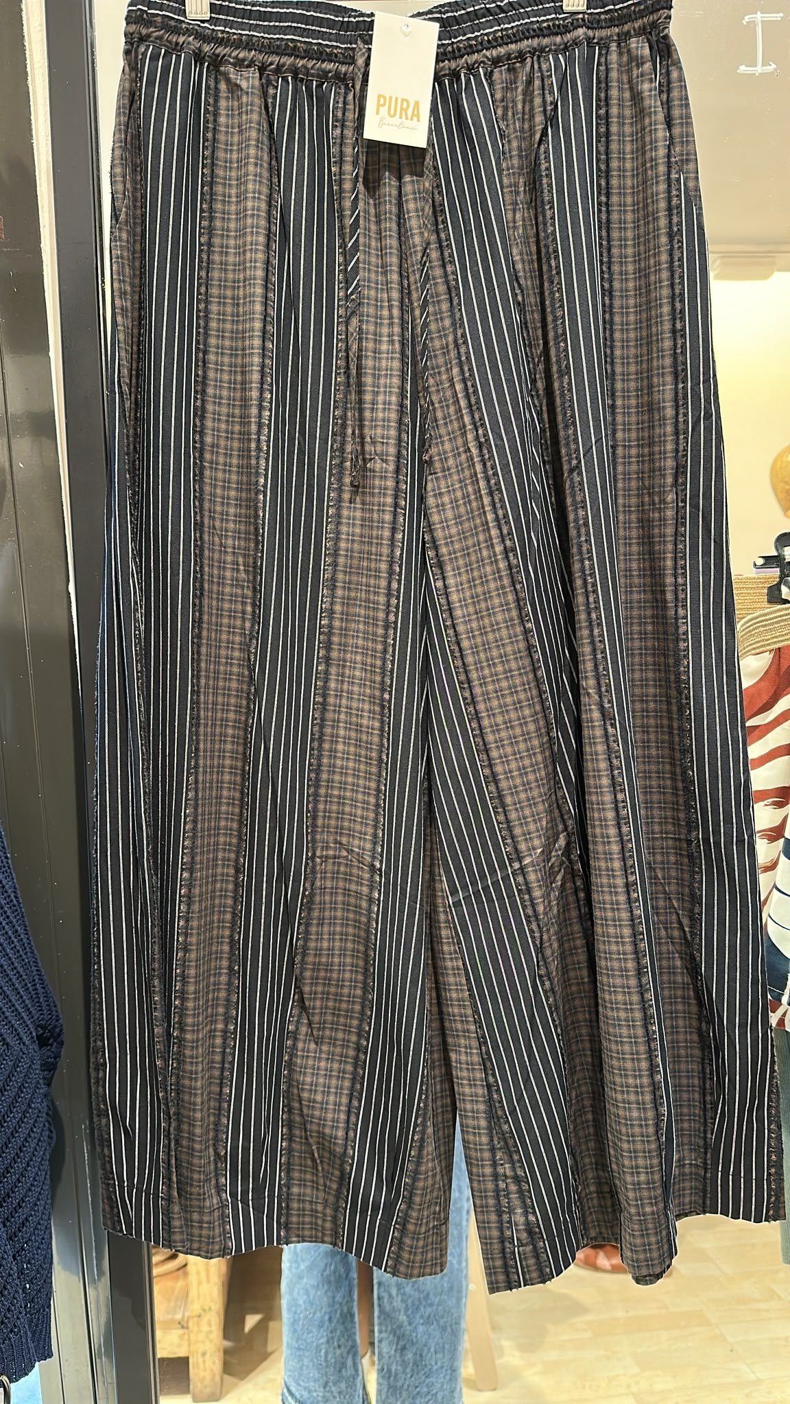 Pantalón Mathers