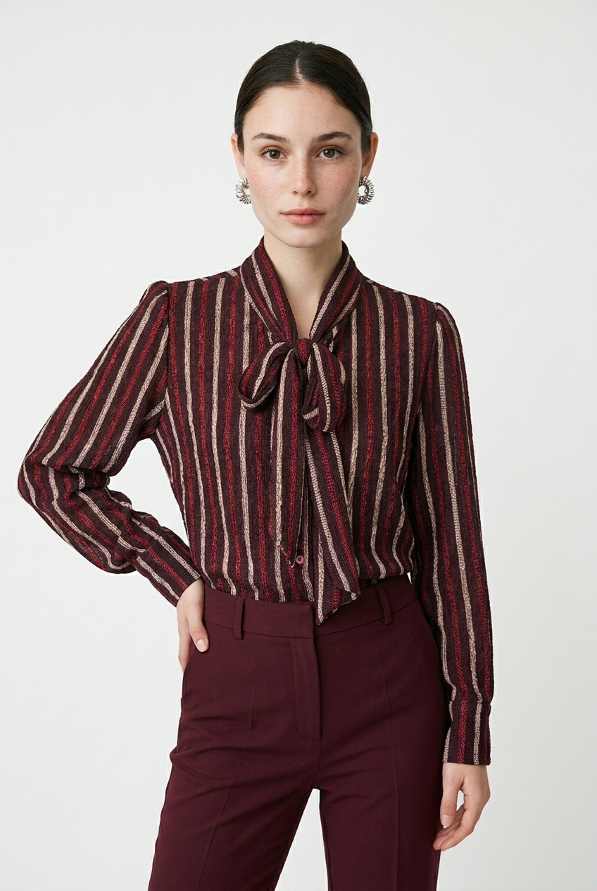 Camisa Nunny