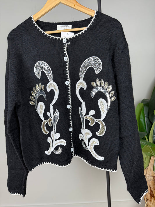 Chaqueta Cedars