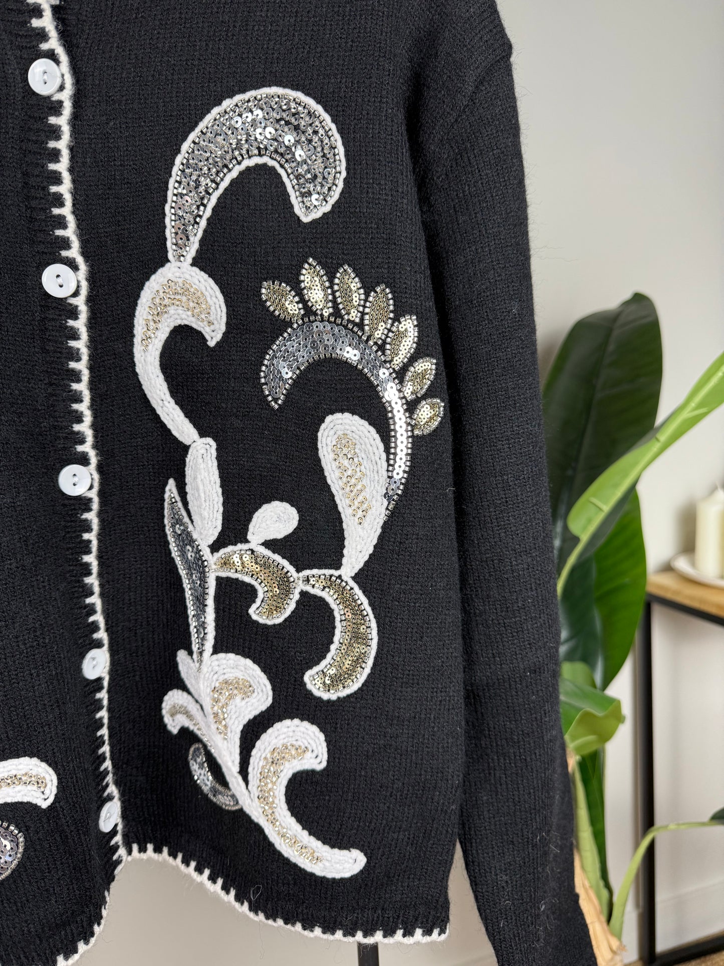 Chaqueta Cedars