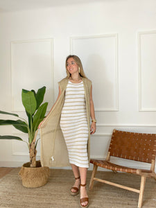 Vestido Spina