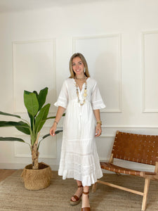 Vestido Meolo
