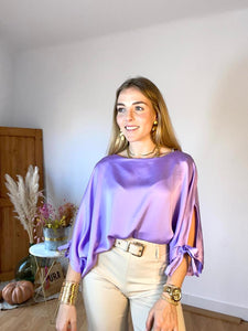 Blusa Tylde