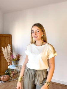 Pantalón Dott Gris