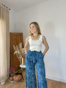 Pantalón Riserva