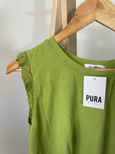 Cargar imagen en el visor de la galería, Camiseta Galetus Verde
