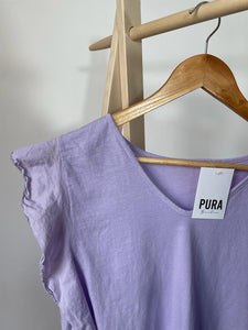 Camiseta Belminia Verde caqui