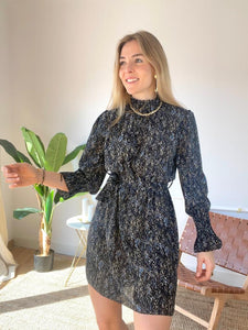 Vestido Ashia