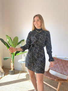 Vestido Ashia