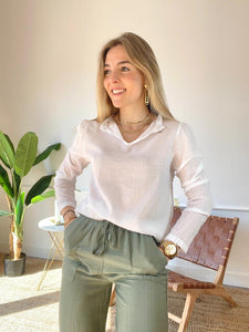 Camiseta Ricatta