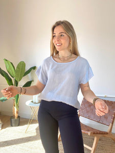 Camisa Cámara