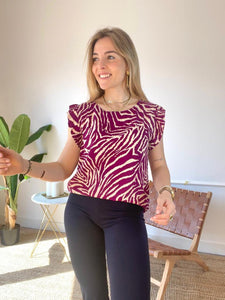 Blusa Romenta