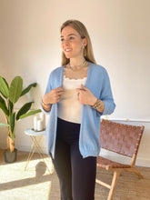 Cargar imagen en el visor de la galería, Rebeca Katikies Azul Clarito

