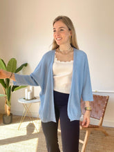 Cargar imagen en el visor de la galería, Rebeca Katikies Azul Clarito
