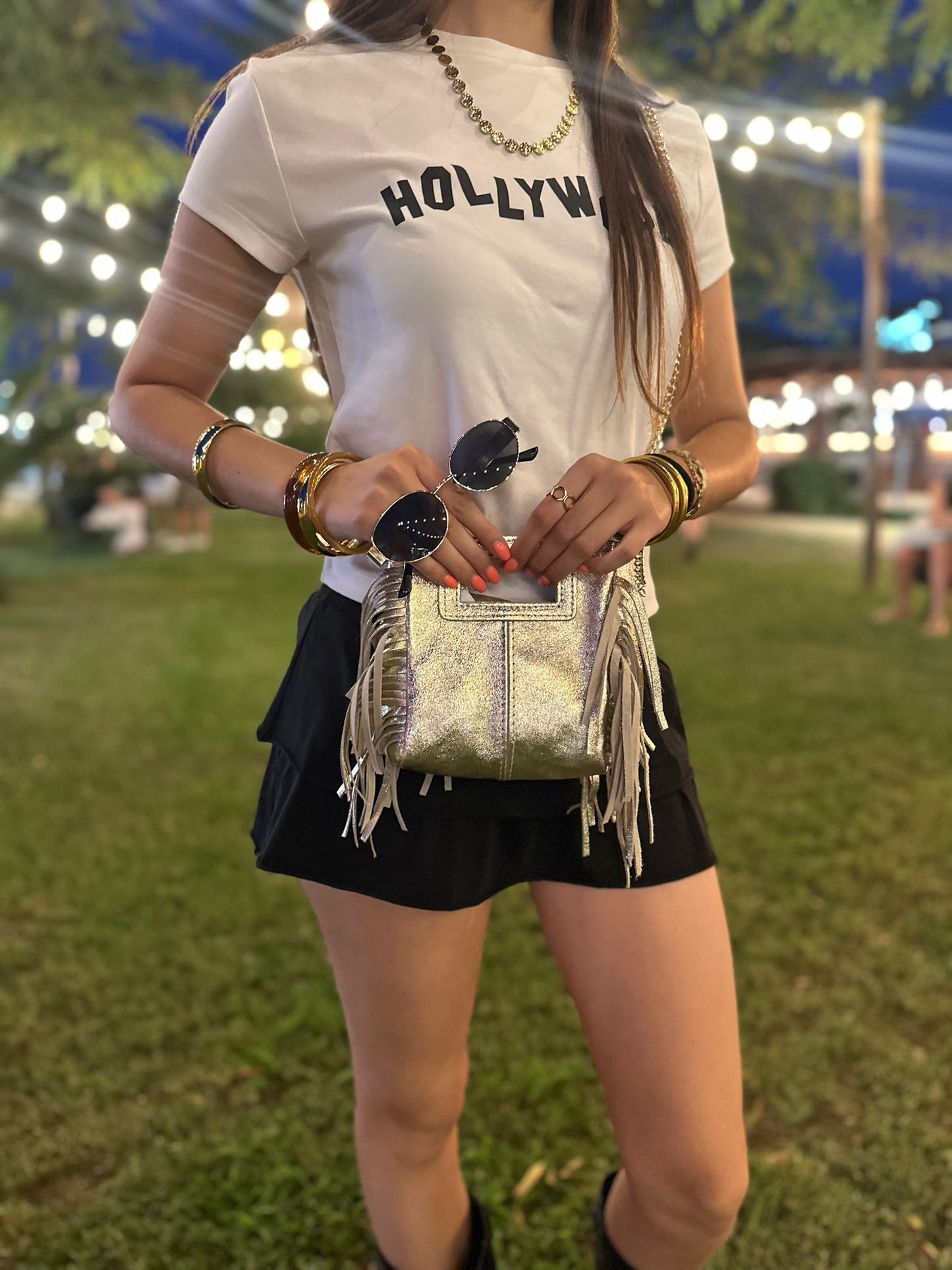Bolso Ademuz Mini