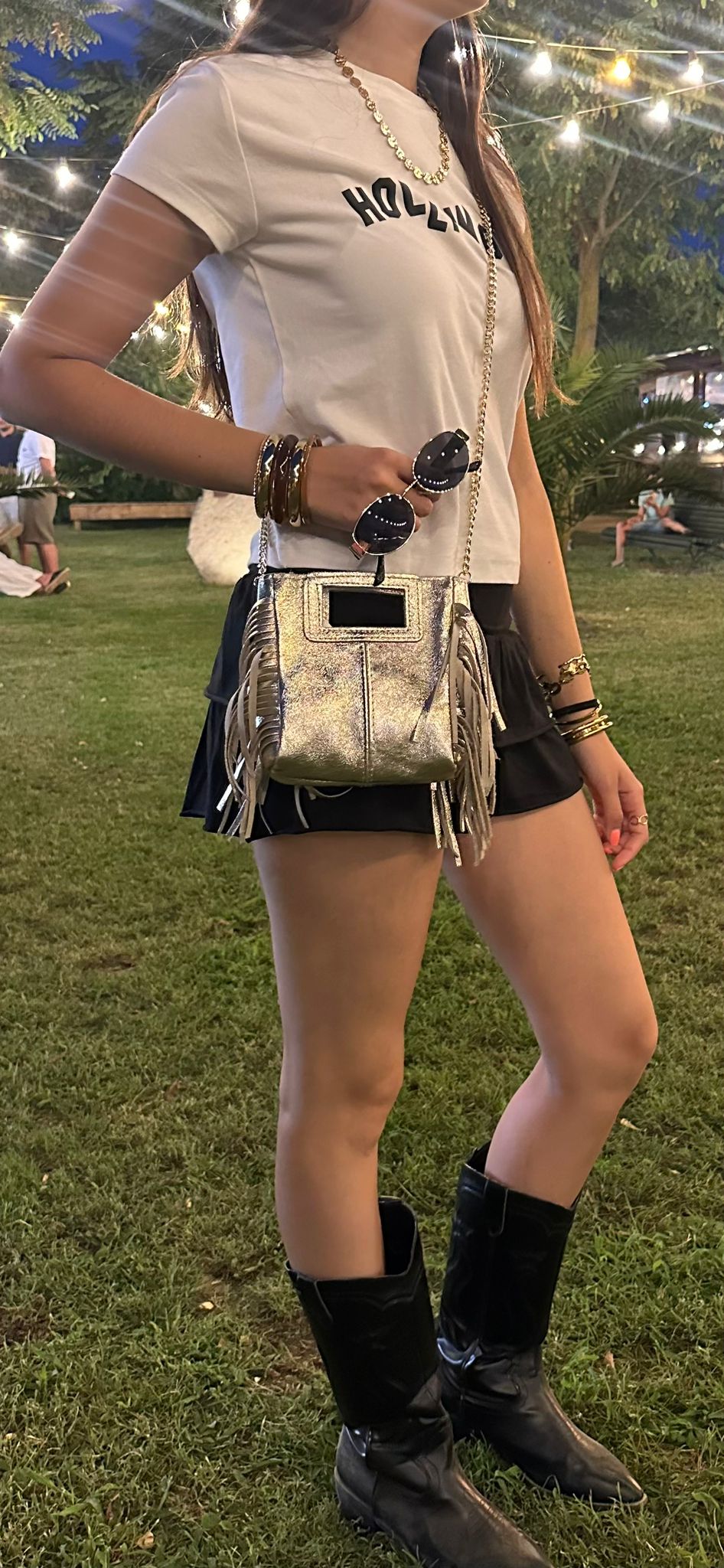 Bolso Ademuz Mini
