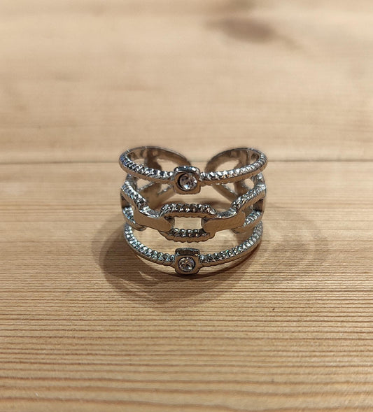 Anillo Tini