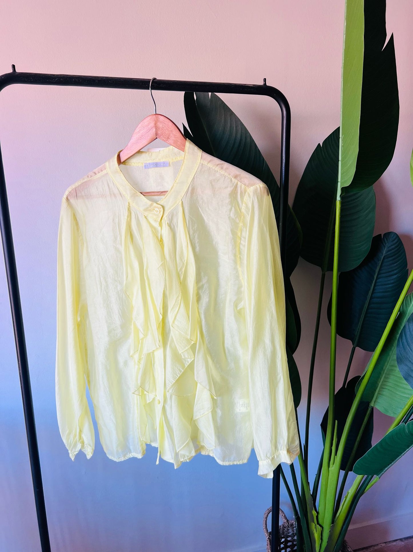 Camisa Margaret