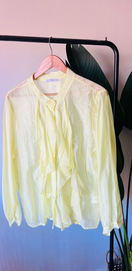 Camisa Margaret